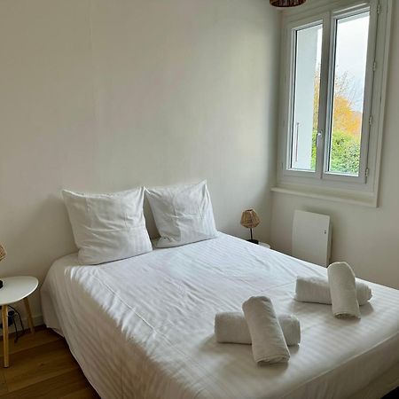 Chaleureux Appartement Entre Lac Et Montagne Neuvecelle Dış mekan fotoğraf